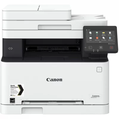 Canon imageCLASS MF113w Printer-copier-scaner, A4, 256Mb, 22 стр/мин (ч.б. A4), печать 600×600 dpi, скан. 9600×9600 dpi, Ethernet (RJ-45), Wi-Fi 802.11n, USB 2.0, AirPrint, 10000 стр/месяц (047 cartrige) + USB (кабель)