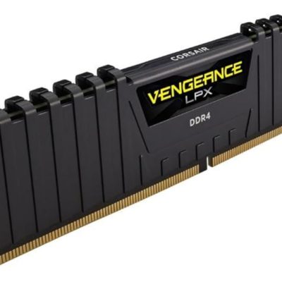 DDR4 Corsair VENGEANCE LPX 32 GB (2 x 16 GB) 3600MHz ( CMK32GX4M2D3600C18)