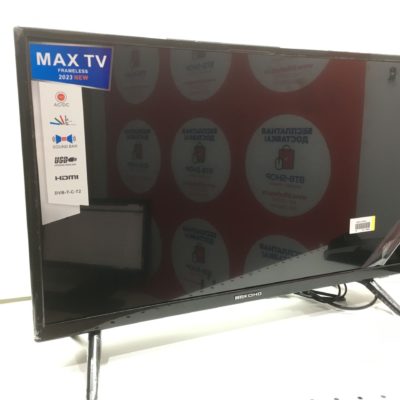 VOX 24 DSA306H (черный, 24 дюйма, без доступа в Интернет)