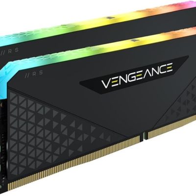 DDR4 Corsair VENGEANCE RGB RS 32GB (2 x 16GB) 3600MHz (CMG32GX4M2D3600C18)