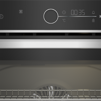 BCBIM 15400 XE (электр, серый, 71 л)