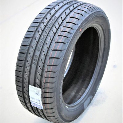 225/60 R17 Maxtrek M1