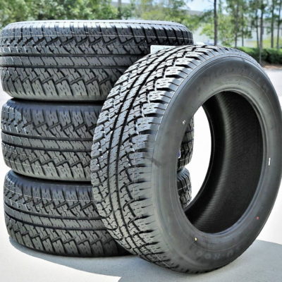 LT 285/75 R16 8PR 112/119S SU-800