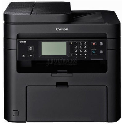 МФУ 3-1 лазерное цветное А4 Canon i-SENSYS MF655Cdw(A4, 1Gb,21стр/мин, LCD, ADF, двусторонняя печать, USB2.0, сетевой,WiFi) (4 стартовых картриджа 067 черный-ресурс 1350 стр,067 C/M/Y-ресурс по 680 стр)