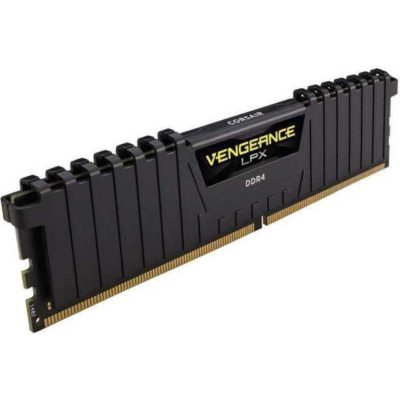 DDR4 Corsair VENGEANCE LPX 64GB (2 x 32 GB) 3200MHz ( CMK64GX4M2E3200C16)