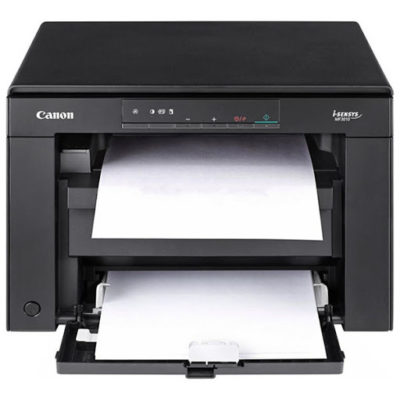 Canon imageCLASS MF3010 Printer-copier-scaner,A4,18ppm,1200x600dpi, scaner 1200x600dpi (925 cartrige) + USB (кабель)