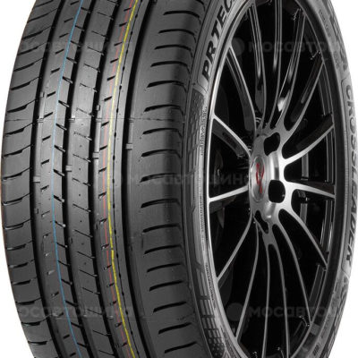 245/50 R20 Double Star DSU02