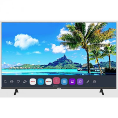 Телевизор Elista TV 55″ B55UHD4EKC