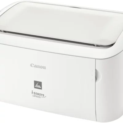 Принтер лазерный черно-белый Canon i-SENSYS LBP6030B черный (A4,18 стр/мин,  32Mb,2400dpi, USB2.0) ,(картридж 725 стартовый-700стр)