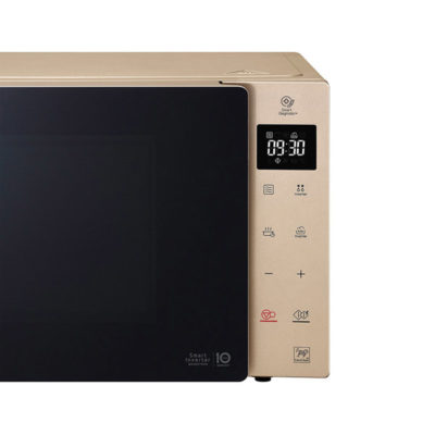 Микроволновая печь LG MicroWave MS2535GISH 25L Gold