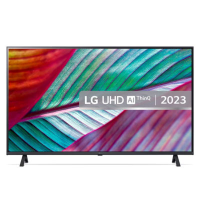 Телевизор LG 43UR78006LK