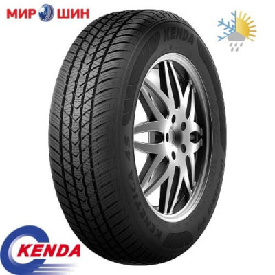 165/70 R14 Kenda KR202