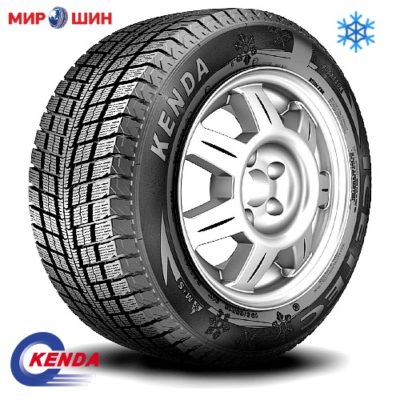 165/70 R13 Kenda KR27