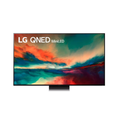 Телевизор LG 55QNED876RA