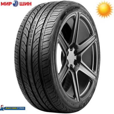 185/70 R14 Maxtrek A1