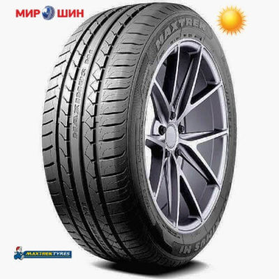 185/60 R14 Maxtrek M1