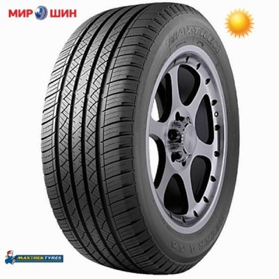 225/55 R18 Maxtrek Sierra S6