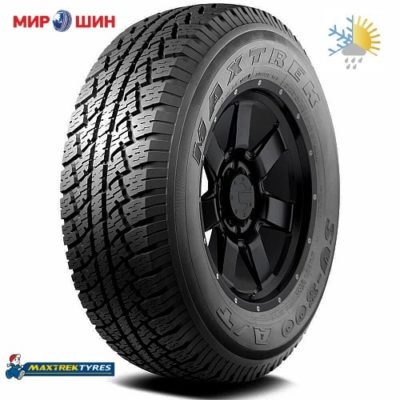 275/70 R16 Maxtrek SU-800