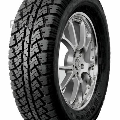 265/70 R16 Maxtrek SU-800