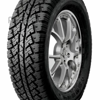 265/70 R17 Maxtrek SU-800