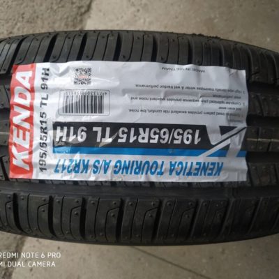 225/60 R17 KR217 (Вьетнам)