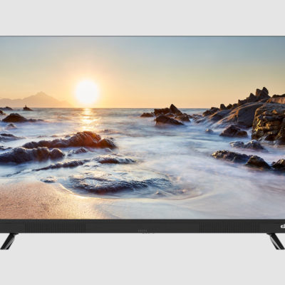 Телевизор Elista TV 55″ Google GTV55UHDELD