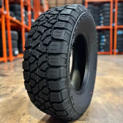 265/75 R16 116T KR628 A/T(Вьетнам)