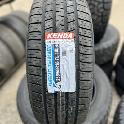 235/55 R18 KR217(Вьетнам)