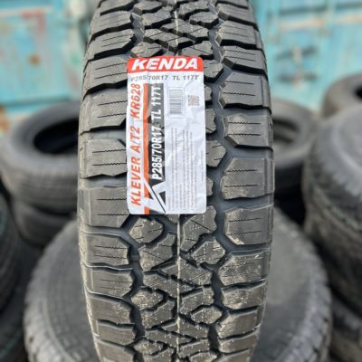 285/70 R17 117T KR628 A/T(Вьетнам)