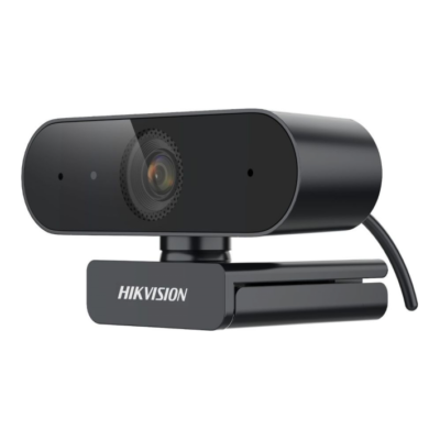 Веб-камера HIKVISION DS-U18 4K (8MP/3.6mm/USB 3.0/3840×2160/0.1 Lux/Mic)