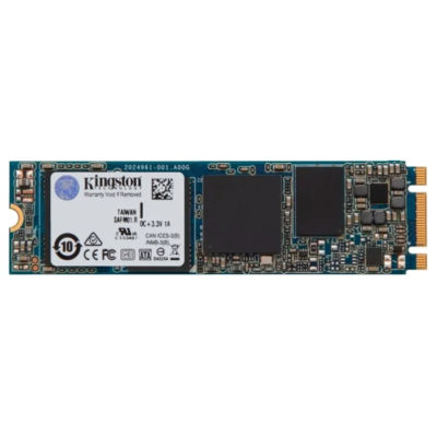 SSD KINGSTON SNS8154P3 256GB M.2 2280 NVMe BULK