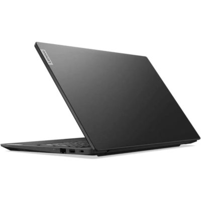 Lenovo V15 G2 IJL (82QY00JWAK) Intel Pentium Silver N6000 (Quard Core up to 3.3Ghz), 15.6″ LED FULL HD (1920 x 1080) 250nits, 16GB DDR4-32000Mhz, 512GB SSD PCIe 4.0×4 NVMe M.2, Intel UHD Graphics, WiFi 5, BT5.1, HD 720P Cam with with Privacy Shutter, LAN, RJ45, USB Type-C, замок Kensington, Eng-Rus  DOS, BLACK