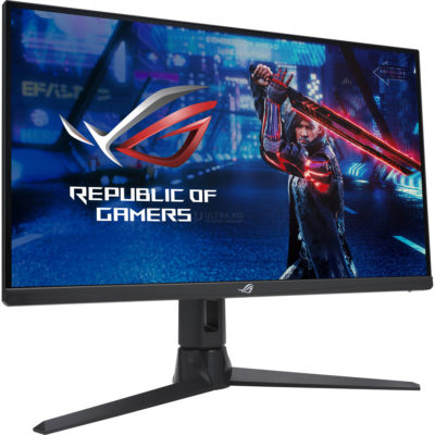 ASUS 27″ ROG Strix XG27ACS IPS 1ms 400cd/m2 178/178 QHD 2560×1440 180Hz HDMI,DP,Type-C