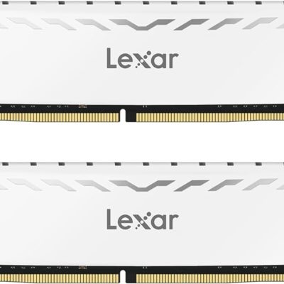 Оперативная память DDR4 Lexar 16GB(8*2)Kit 3600MHz. 1.35v. CL18