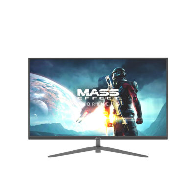 Elista 32″ ELS-V32VFHD VA 4000:1 250kd/m2 1920×1080 165Hrz HDMI,DP