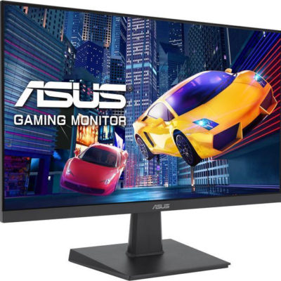 ASUS 27″ VA27EHFR IPS LED 1ms,10000000:1,250 кд/м2, 1920×1080 100Hz, 178/178 VGA HDMI