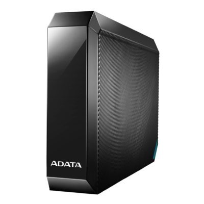 External HDD ADATA 6TB AHM800 USB 3.2 Вlack