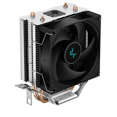 CPU Cooler PC Cooler PALADIN EX300S SRGB BK (LGA 1700/1200/115X, AM4, 1800RPM, 120mm FAN, TDP 125W, 4 Heatpipe, Hydro Bearing, 4Pin PWM)