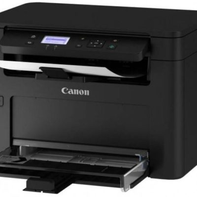 Canon imageCLASS MF113w Printer-copier-scaner, A4, 256Mb, 22 стр/мин (ч.б. A4), печать 600×600 dpi, скан. 9600×9600 dpi, Ethernet (RJ-45), Wi-Fi 802.11n, USB 2.0, AirPrint, 10000 стр/месяц (047 cartrige) + USB кабель (замена Canon MF232w)