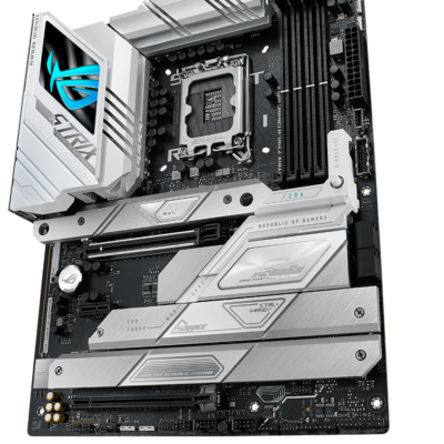 MB LGA1700 ASUS Z790-A WiFi,4xDDR5,15xUSB,ATX,M.2,3PCIe16x, PCIe4x,PCIe1x HDMI,DP, WiFi