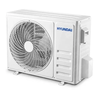 Кондиционер HYUNDAI HYSAC-CISTL18CHSA/TI 18K INVERTER R32 220V-50Hz cooling&heating 3m copper pipe